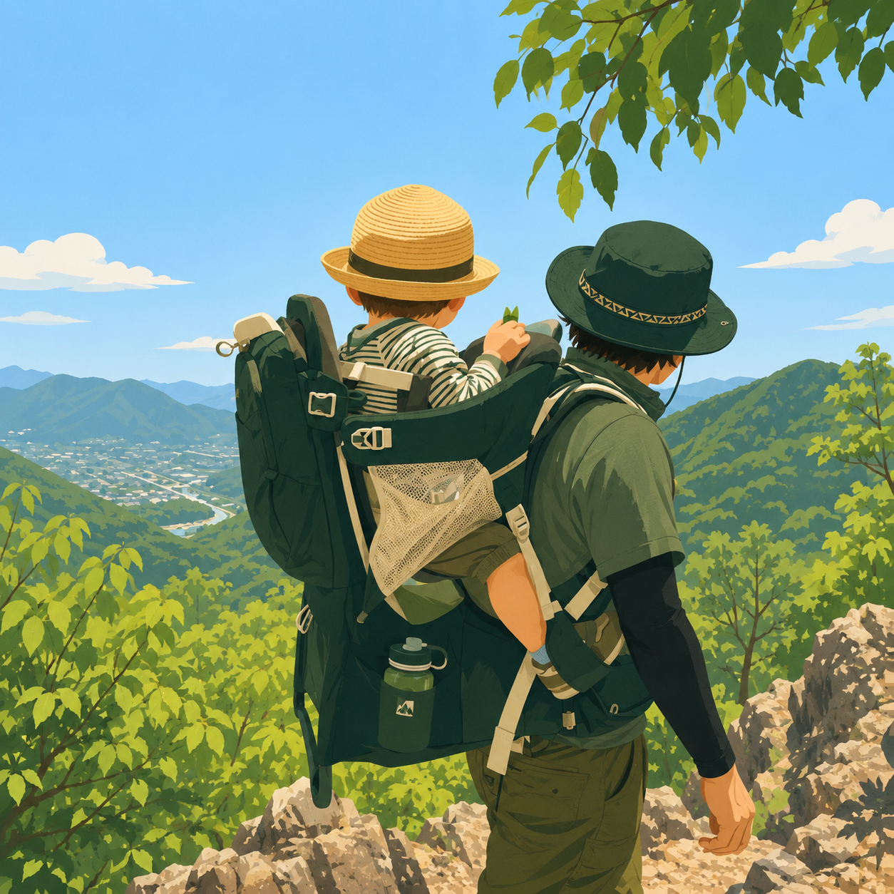 ヤマカルテ運営者 yosshy のアバター